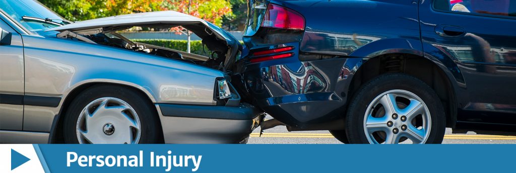 Personal Injury