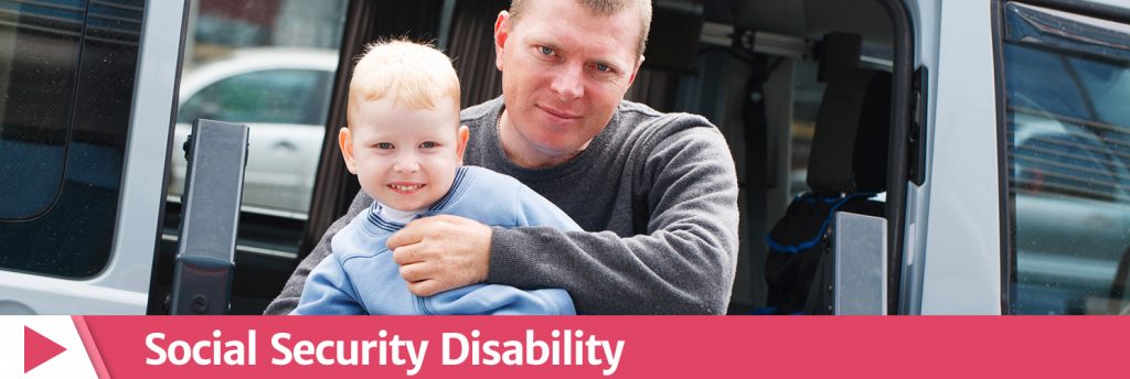 Social Security Disability