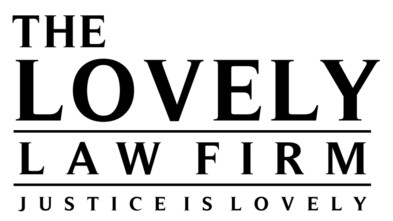 How The Lovely Law Firm Started