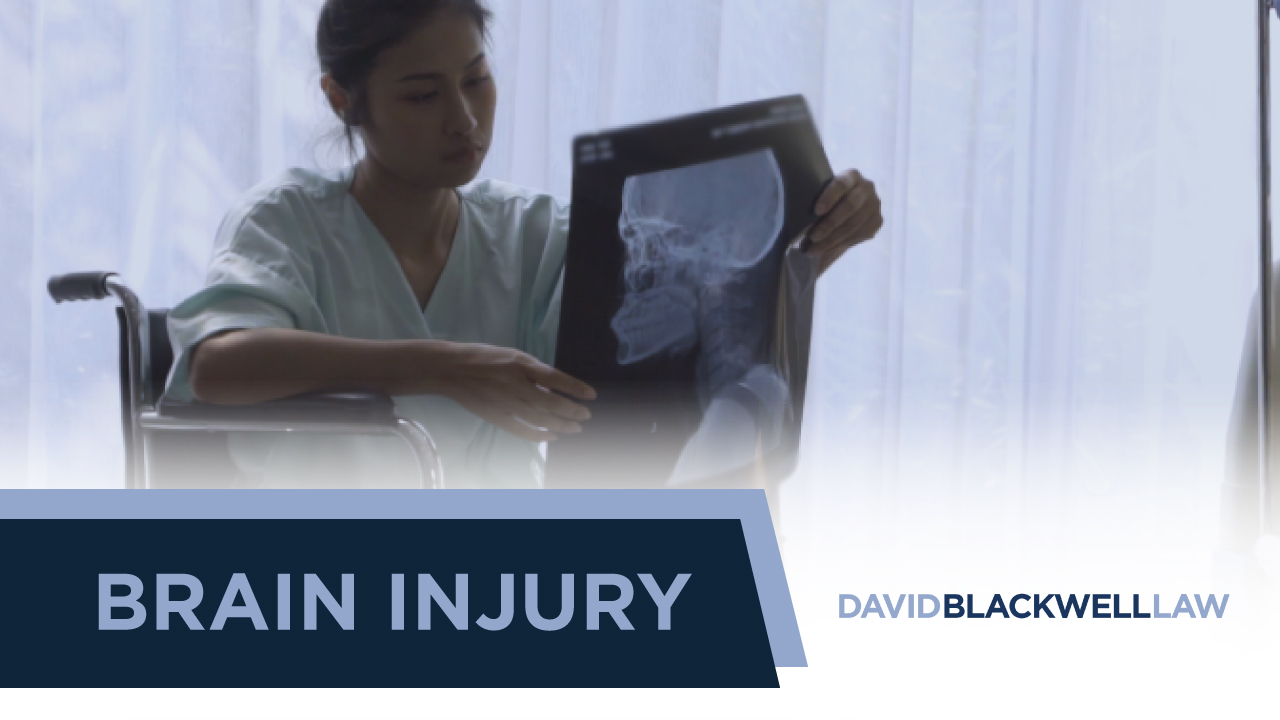 Head and Brain Injuries