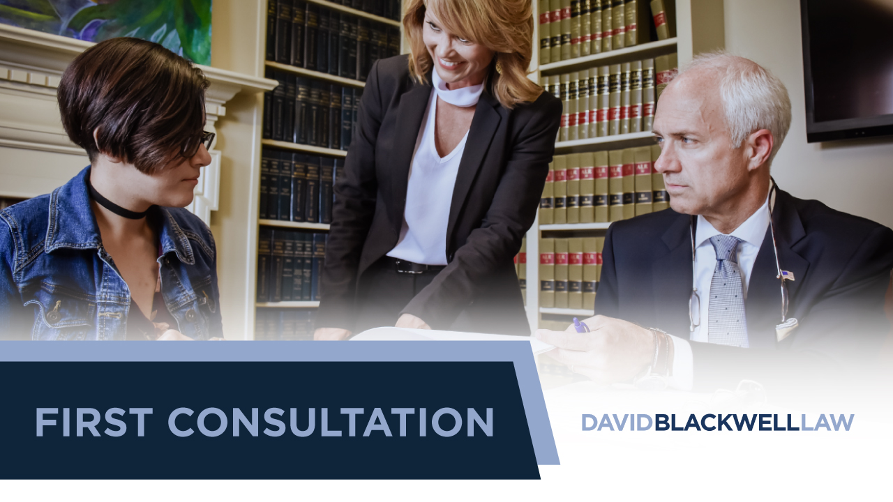 What to Bring to your First Lawyer Consultation