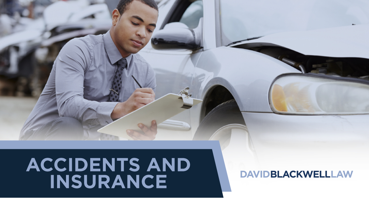 Accidents And Insurance